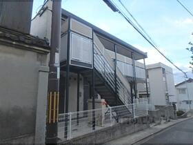 京都府京都市伏見区深草正覚町 賃貸アパート