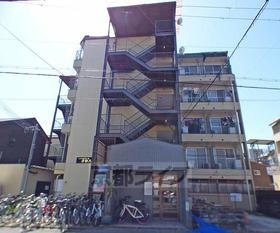 京都府京都市左京区田中西高原町 5階建