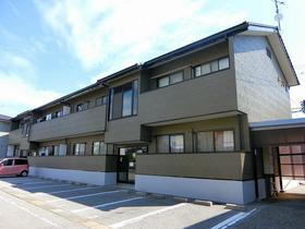 滋賀県彦根市長曽根南町 2階建 築25年10ヶ月