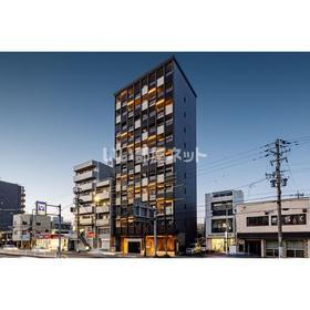 愛知県名古屋市東区出来町３ 11階建 築2年5ヶ月