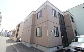 北海道札幌市白石区菊水一条４ 2階建 築20年6ヶ月
