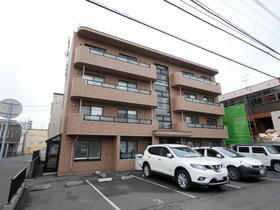 北海道札幌市東区北二十三条東１ 4階建 築15年9ヶ月