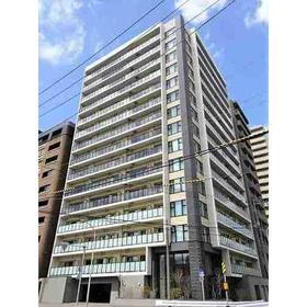 北海道札幌市中央区南七条西１ 15階建 築3年6ヶ月
