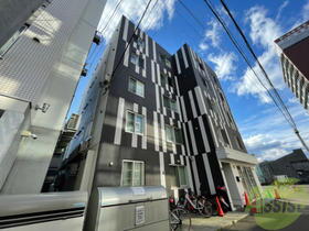 北海道札幌市中央区南十条西６ 5階建 築8年4ヶ月