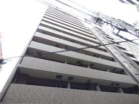 兵庫県神戸市中央区八幡通４ 地上14階地下1階建 築6年5ヶ月