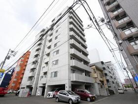北海道札幌市中央区南五条西１０ 10階建 築18年4ヶ月