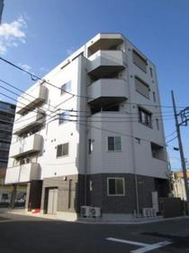 神奈川県川崎市多摩区登戸 5階建 築6年10ヶ月
