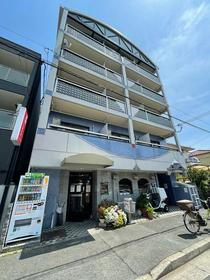 兵庫県西宮市鳴尾町１ 5階建 築32年11ヶ月