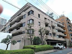 東京都杉並区荻窪４ 7階建 築40年4ヶ月