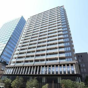 東京都文京区小石川１ 地上21階地下2階建 築3年2ヶ月