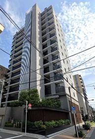 東京都台東区浅草３ 14階建 築3年7ヶ月