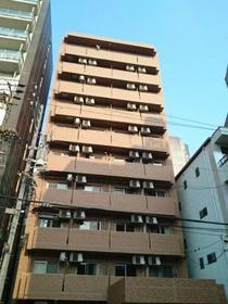 愛知県名古屋市中区栄１ 10階建
