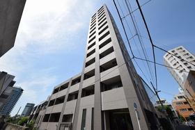 東京都港区西麻布３ 地上14階地下1階建 築16年5ヶ月