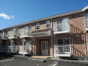 新潟県新潟市秋葉区田家２ 2階建 築19年11ヶ月