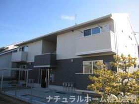 愛知県豊橋市東小鷹野３ 2階建