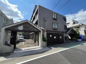 ジョイフル府中南町