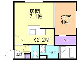 北海道札幌市中央区南六条西１８ 西１８丁目駅 1LDK マンション 賃貸物件詳細