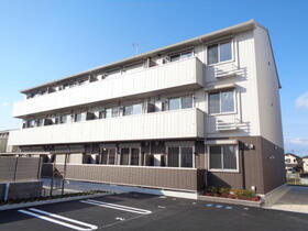 滋賀県栗東市高野 3階建 築5年5ヶ月