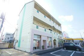 福岡県久留米市御井旗崎１ 3階建 築35年