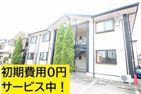 サンクレストＩＩ 2階建