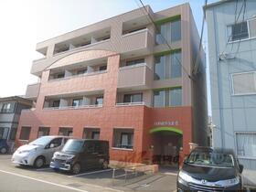 京都府福知山市字堀 賃貸アパート