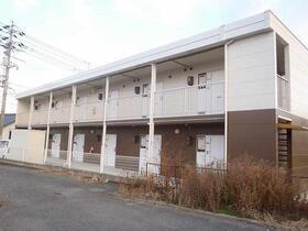 岡山県岡山市北区三手 賃貸アパート