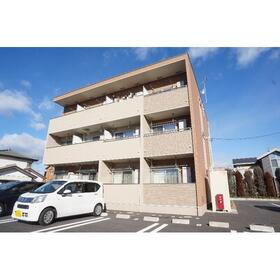 群馬県前橋市上新田町 賃貸アパート