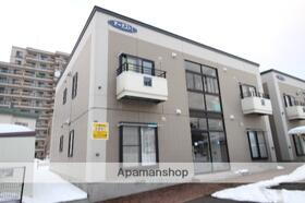 北海道札幌市北区北二十四条西１８ 2階建 築28年3ヶ月