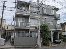 東京都中野区中野１ 賃貸マンション