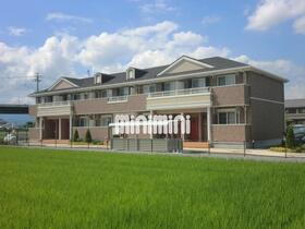 岐阜県大垣市桧町 賃貸アパート