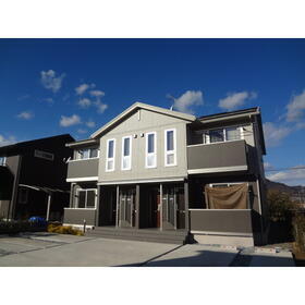 アンスリール　Ｂ棟