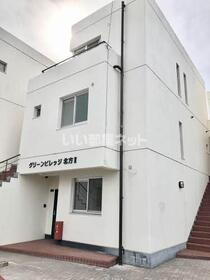 岡山県岡山市北区北方２ 賃貸マンション