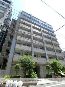 神奈川県川崎市川崎区南町 賃貸マンション