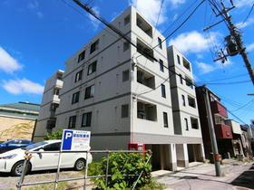 北海道小樽市色内１ 5階建 築15年9ヶ月