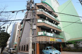 兵庫県宝塚市栄町２ 5階建 築26年2ヶ月