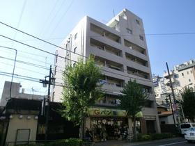 東京都葛飾区新小岩１ 7階建 築45年10ヶ月
