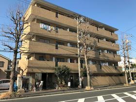 神奈川県川崎市幸区矢上 5階建 築31年4ヶ月