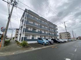 静岡県磐田市立野 4階建 築30年10ヶ月