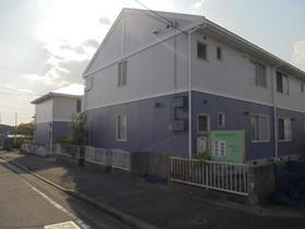 愛知県知多市西巽が丘２ 2階建 築32年7ヶ月