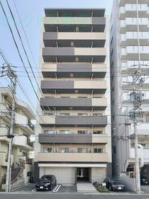 愛知県名古屋市東区矢田１ 10階建 築5年4ヶ月