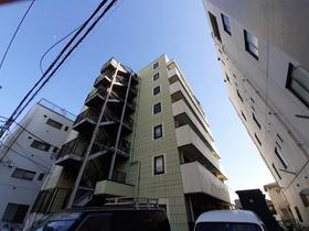 東京都立川市富士見町１ 7階建 築19年