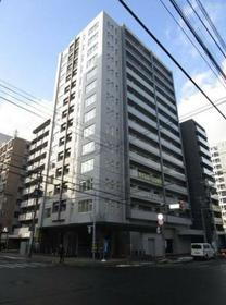 北海道札幌市中央区北二条東１ 14階建 築6年8ヶ月