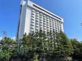 琵琶湖プラザ 14階建