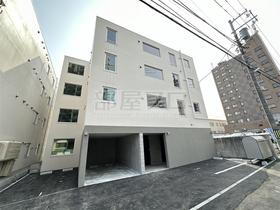北海道札幌市西区西町北１９ 4階建 築1年3ヶ月