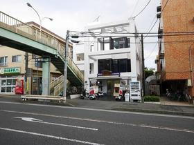 神奈川県相模原市中央区星が丘４ 3階建