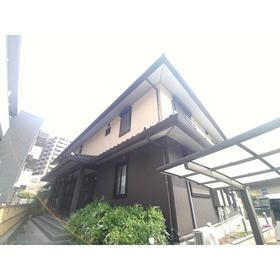 ＰＬＥＡＳＡＮＴ　ＶＩＬＬＡ 2階建