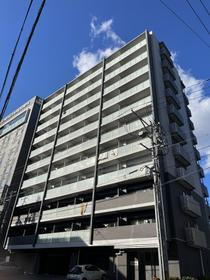 広島県広島市東区二葉の里１ 11階建 築6年4ヶ月