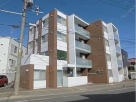 北海道札幌市厚別区厚別中央三条３ 4階建 築11年10ヶ月