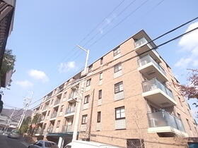 兵庫県芦屋市東山町 5階建 築25年1ヶ月