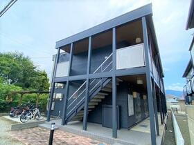 レオパレスファミリア